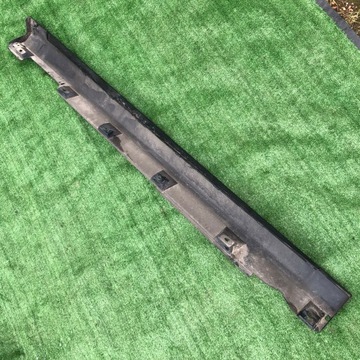 фото thumb №6, Накладка планка правого порога ford focus mk3 5d