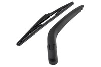 фото thumb №1, Щетка + рычаг задний дворники toyota corolla 2002-/e12/350mm