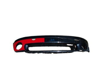 фото thumb №1, Mini cooper r-56-zderzak перед переднє