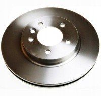 фото thumb №1, Denckermann b130533 диск гальмівна