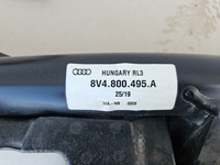 фото thumb №6, Hak буксировочный audi a3 8v4800495a
