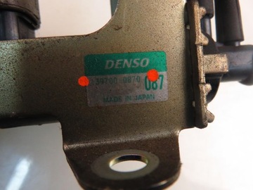 фото thumb №9, Клапан вакуум honda civic viii fn, fk 2.2 дизель с турбонаддувом и прямым впрыском 1397000870