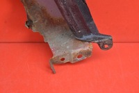 фото thumb №13, Крило праві перед переднє червоний mitsubishi outlander 2 ii рестайлінг 01-08