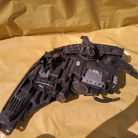 фото thumb №6, Ford kuga mk2 13- лампа передня права cała комплектна ксенон