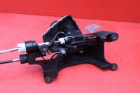 фото thumb №8, Вибірник домкрат коробки передач 6 передача 55491492 opel insignia b 1.5 t 140 km 17-20