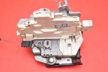 фото thumb №1, Замок дверь правые перед переднее eu seat altea 05r