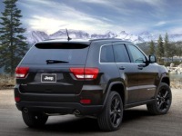 фото thumb №2, Скло задня jeep grand cherokee a