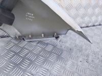 фото thumb №8, 47. крила лівий перед seat ibiza iv 6j ls7y