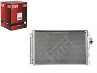 фото thumb №1, Hart 612 235 конденсатор, кондиціонер