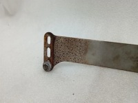 Кронштейн держатель ferrari 360 f131 185468 кронштейн держатель выхлоп в Украине, фото thumb