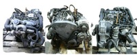 фото thumb №1, Двигатель audi a4 b5 vw passat b5 1.9 tdi afn
