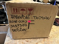 фото thumb №13, Hyundai tucson tl 2019 лампы передние