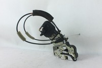 фото thumb №8, Замок правий задня засувка задній двері задніх mazda 6 gg gy hb kombi