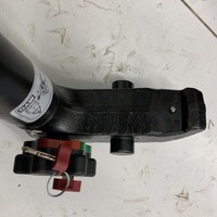 фото thumb №12, Hak буксировочный jak новый mvg съемный jeep grand cherokee iv wk2 lift 18r