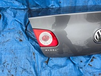 фото thumb №8, Passat b6 sedan крышка багажника la7t