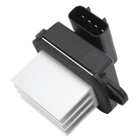 фото thumb №8, Резистор двигателя вентилятор 27151zt00a модуль