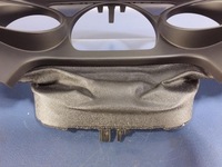 фото thumb №4, Citroen c5 ii рамка корпус спидометра 9682386677