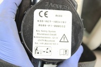 фото thumb №3, Pas безпеки лівий перед ford mondeo v mk5