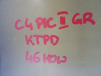 фото thumb №15, Citroen c4 picasso grand ii spacetourer крыло правый передний ktpd