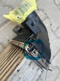 фото thumb №8, Інтеркулер охолоджувач ford kuga mk2 2.0 tdci fv416k775ab