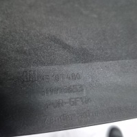 фото thumb №13, Opel zafira b opc 05-14 низ накладка спойлер бампера зад pdc