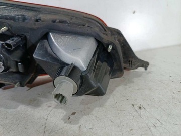 фото thumb №7, Лампа w крышка багажника правый зад nissan qashqai j11 26554ea5a