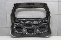 фото thumb №12, Toyota rav4 iv xa40 2013-2015 przed faceliftingiem крышка багажника задняя 670050r100