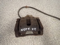 фото thumb №1, Nissan note e11 суппорт тормозной перед правый