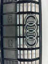 фото thumb №4, Решётка радиатора решётка радиатора решётка радиатор audi q3 ii s-line 83a