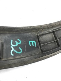 фото thumb №11, Suzuki sx4 s-cross 2016 правая молдинг крыла заднего 7725161m0