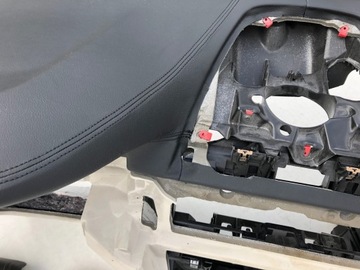фото thumb №7, Bmw g30 g31 панель консоль капот pulpit подушка безпеки подушки повітряні ремені usa