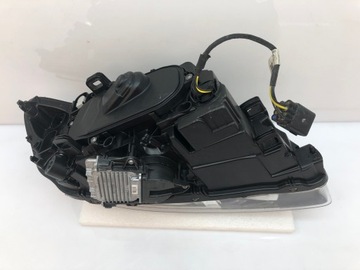 фото thumb №8, Фара volvo s60 v60 рестайлінг лівий