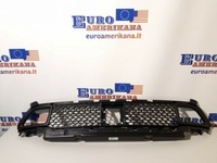 фото thumb №1, 2019-20 jeep cherokee передня частина бампер lower решітка