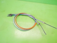 фото thumb №4, Тросы тормоза ручного renault twingo ii phi 1.2