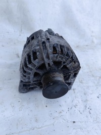 фото thumb №1, Renault trafic vivaro iii 1.6 dci генератор