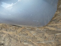 фото thumb №10, Бампер задня новий renault kangoo iii 14- citan