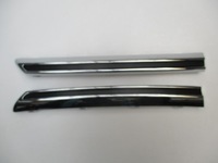 фото thumb №1, Suzuki оригінальний номер 72125-62r1 молдинг решітка хром