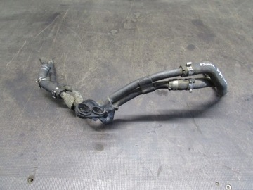 фото thumb №12, Труба шланг воды магистраль opel signum 1.9 cdti 03-05