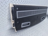 Полиця багажника bmw 5 gt f07 51477220465 Недорого, фото thumb