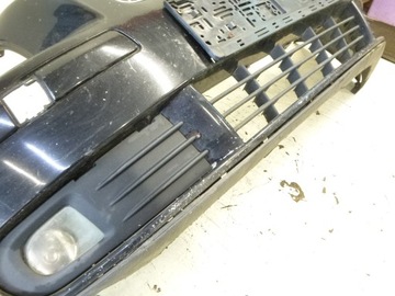 фото thumb №13, Бампер переднє volvo v50 2005r. 30657005