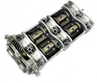 фото thumb №1, Валы балансировочные chrysler 2.5 crd voyager iv ram jeep cherokee