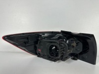 фото thumb №6, Лампа задняя задняя правая dacia sandero iii 3 led 265509530r europa cala