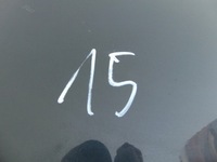 фото thumb №11, Крышка багажника задняя задняя багажника vw passat cc li7f 10r