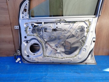 фото thumb №9, Nissan note e11 06-12 двері передні праві ky0