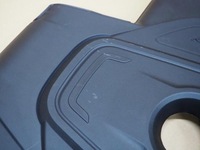 фото thumb №3, Кришка захист двигуна alfa romeo giulia stelvio 2.2 mjt