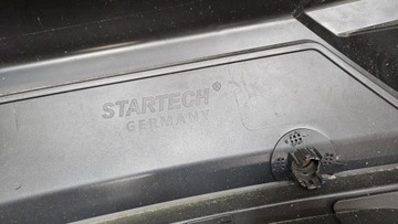 фото thumb №14, Бампер перед переднее tesla модель 3 startech