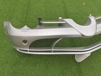 фото thumb №15, Mercedes slr 199 mclaren бампер перед