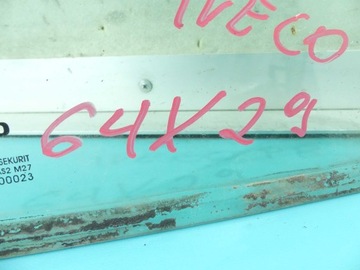 фото thumb №3, Скло двері перед права iveco daily iv 2008r