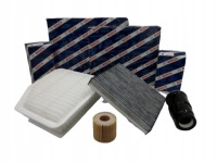 фото thumb №1, Toyota rav4 iv 12-19 2.0 2.2 d-4d фільтри набір