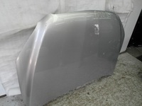 фото thumb №6, Toyota rav4 06-10 капот передняя